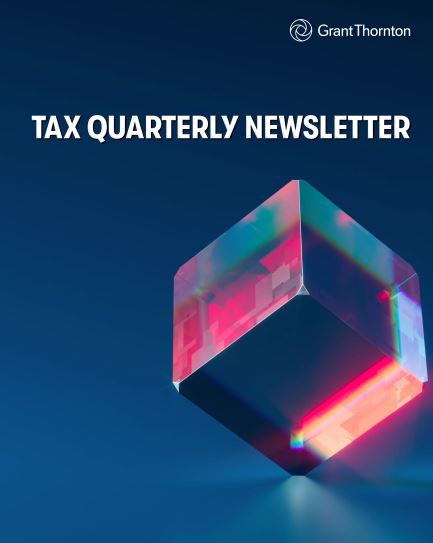 Download March 2023's Tax Newsletter