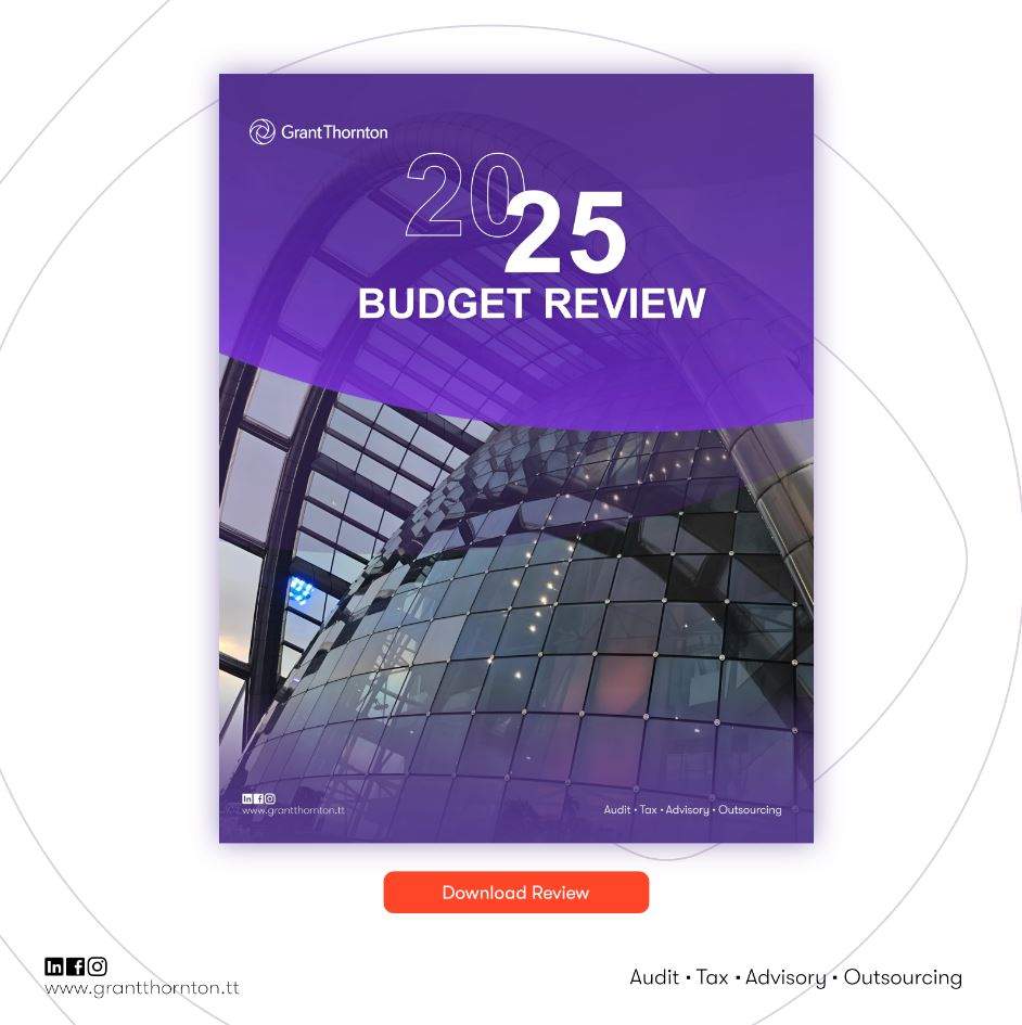 Download our Budget Review 2025