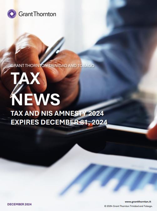 Tax News 2024