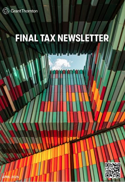 Download Final Tax Newsletter April 2024